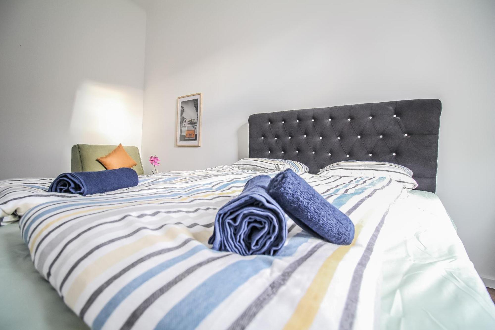 Disc Cozy Rooms In Liesing Vienne Extérieur photo
