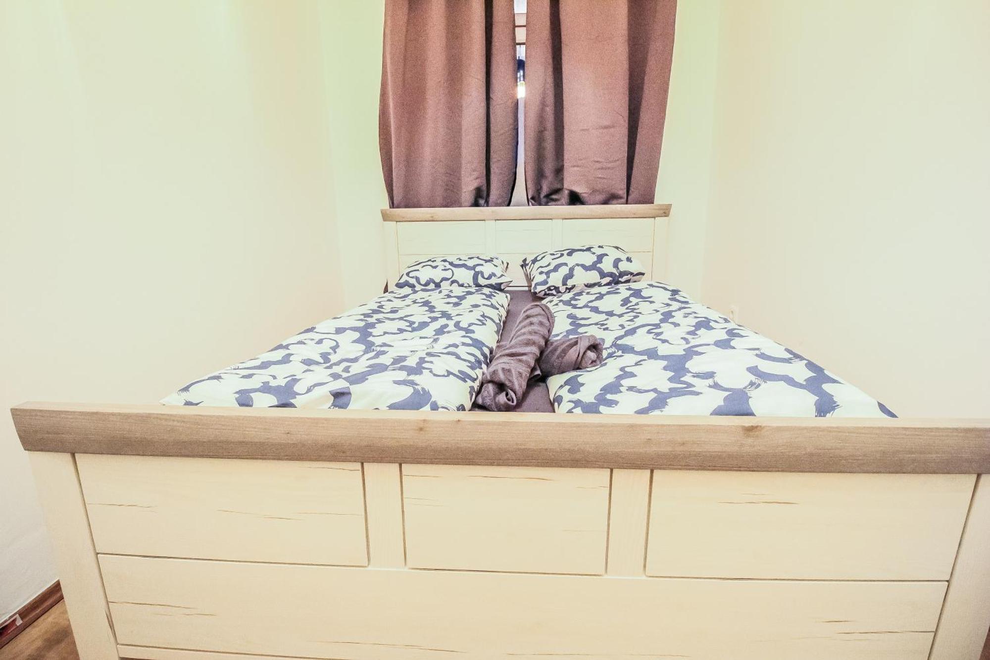 Disc Cozy Rooms In Liesing Vienne Extérieur photo