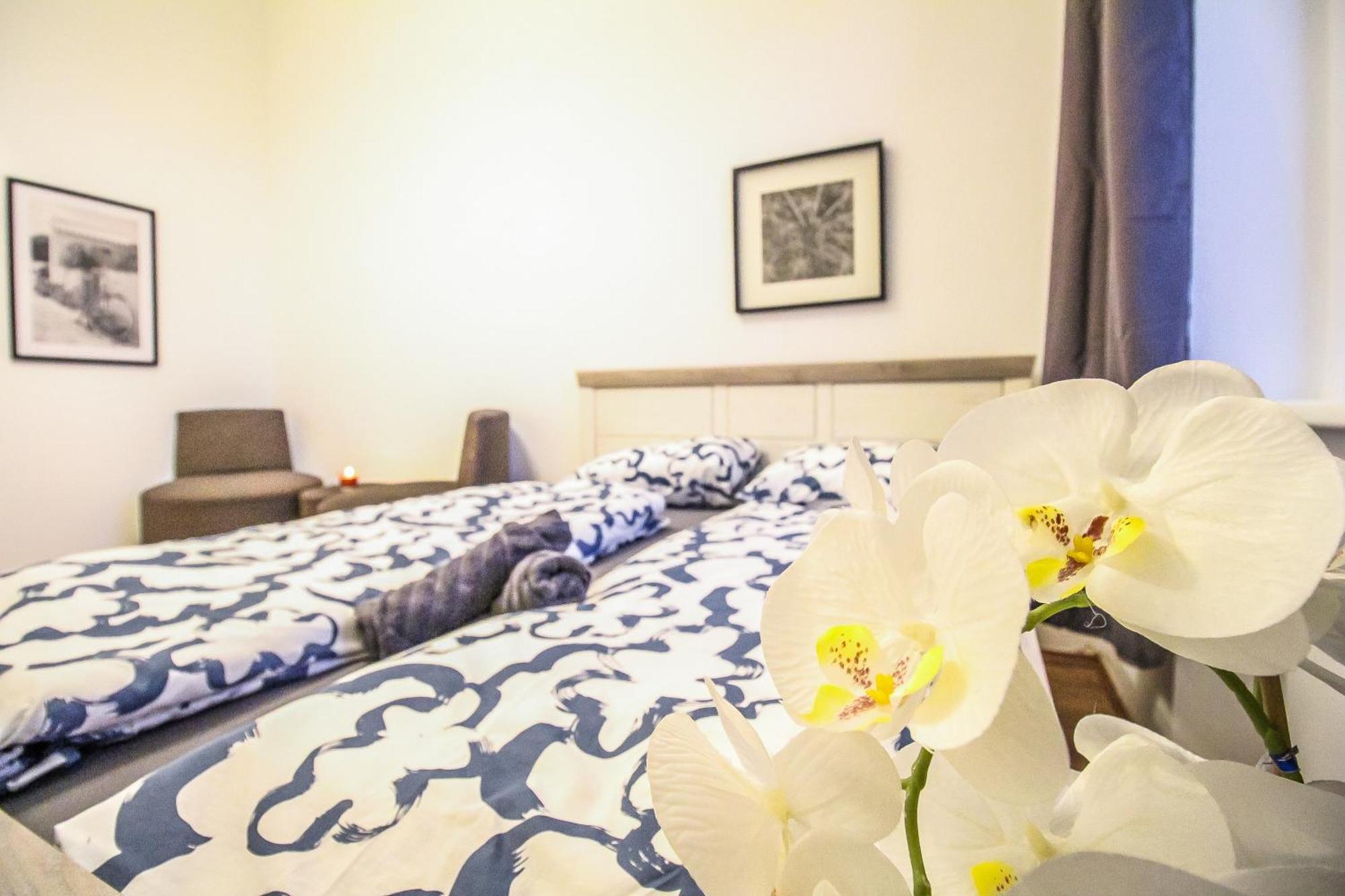 Disc Cozy Rooms In Liesing Vienne Extérieur photo