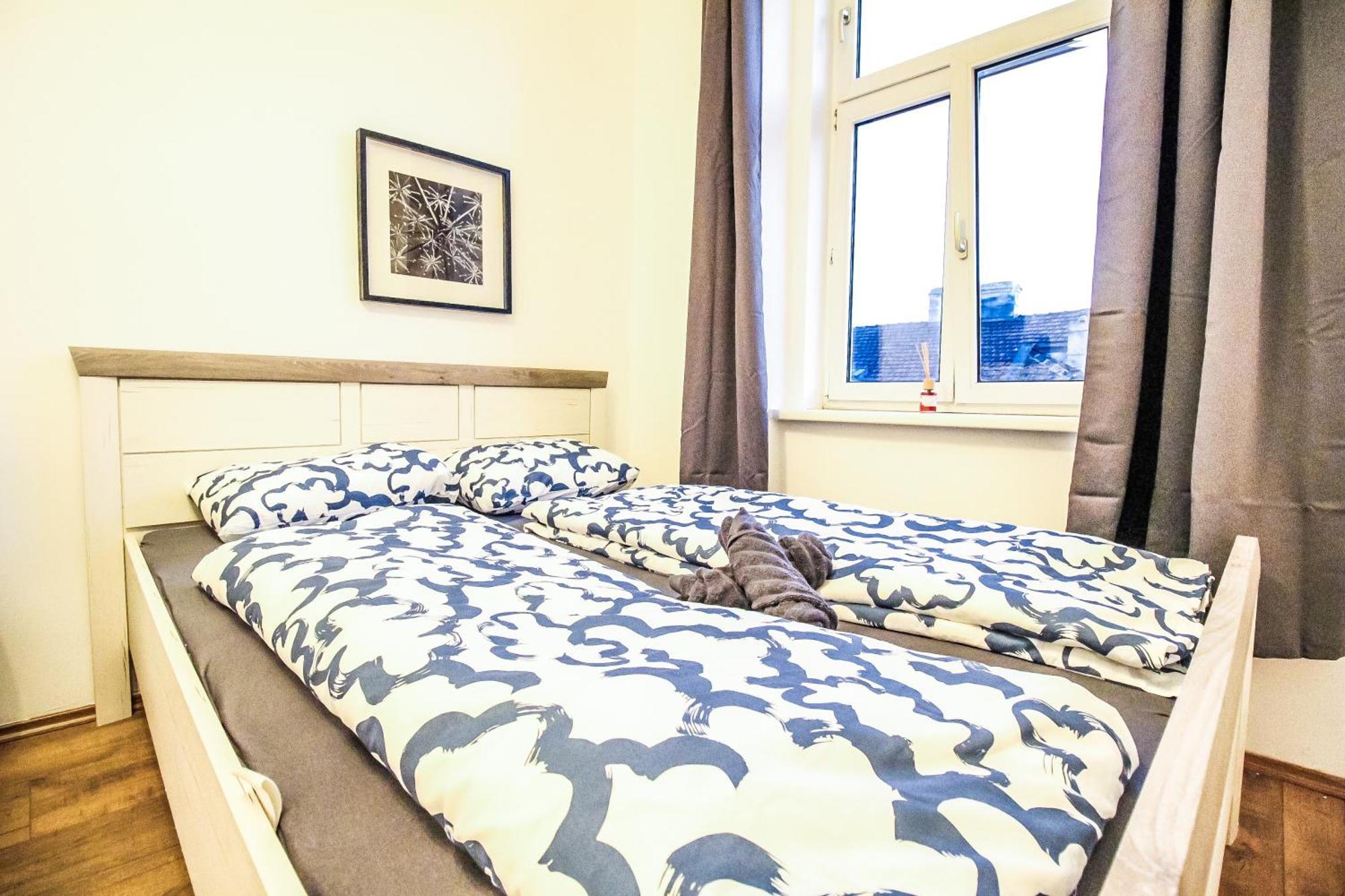 Disc Cozy Rooms In Liesing Vienne Extérieur photo