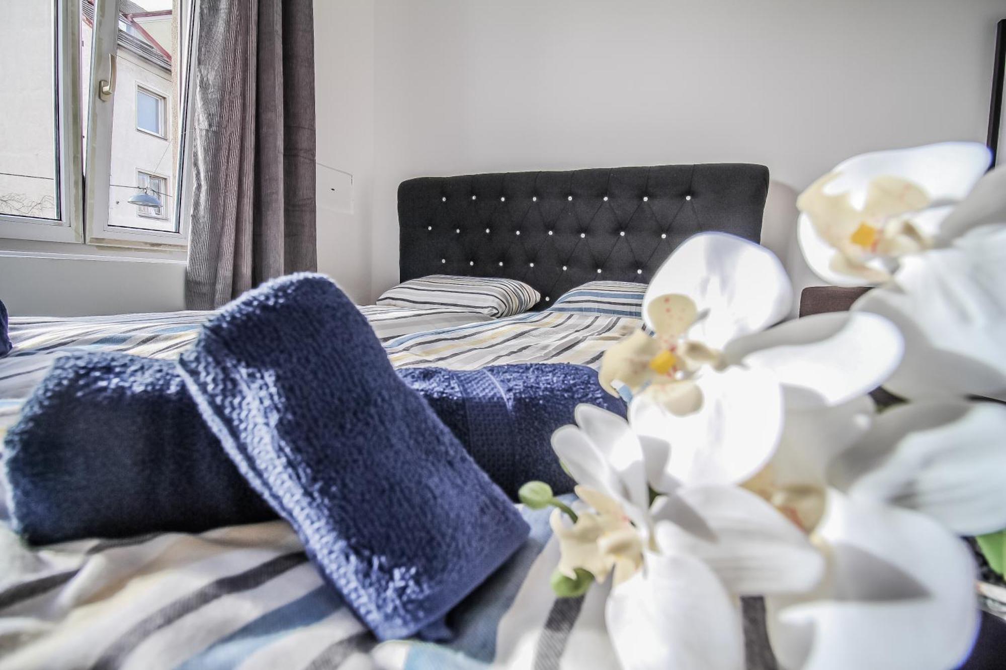Disc Cozy Rooms In Liesing Vienne Extérieur photo