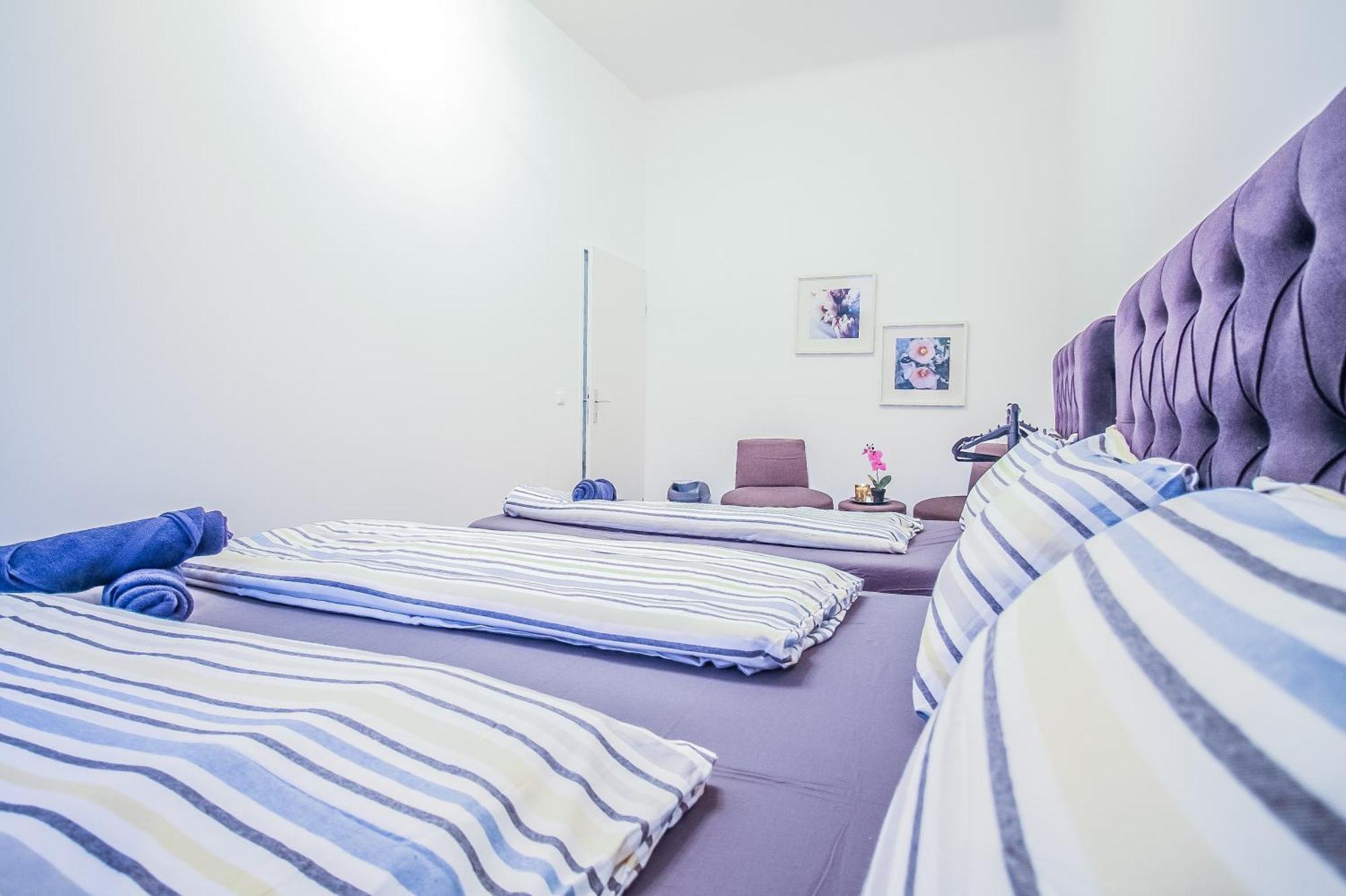 Disc Cozy Rooms In Liesing Vienne Extérieur photo