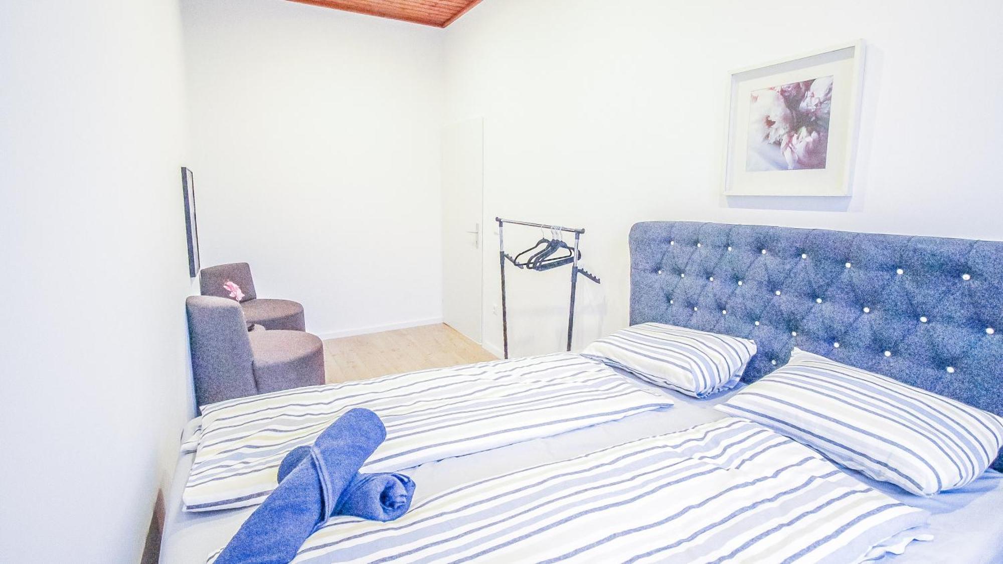 Disc Cozy Rooms In Liesing Vienne Extérieur photo