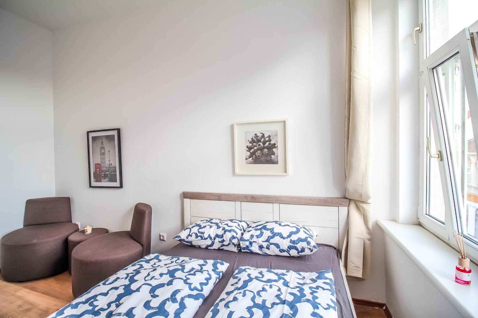 Disc Cozy Rooms In Liesing Vienne Extérieur photo
