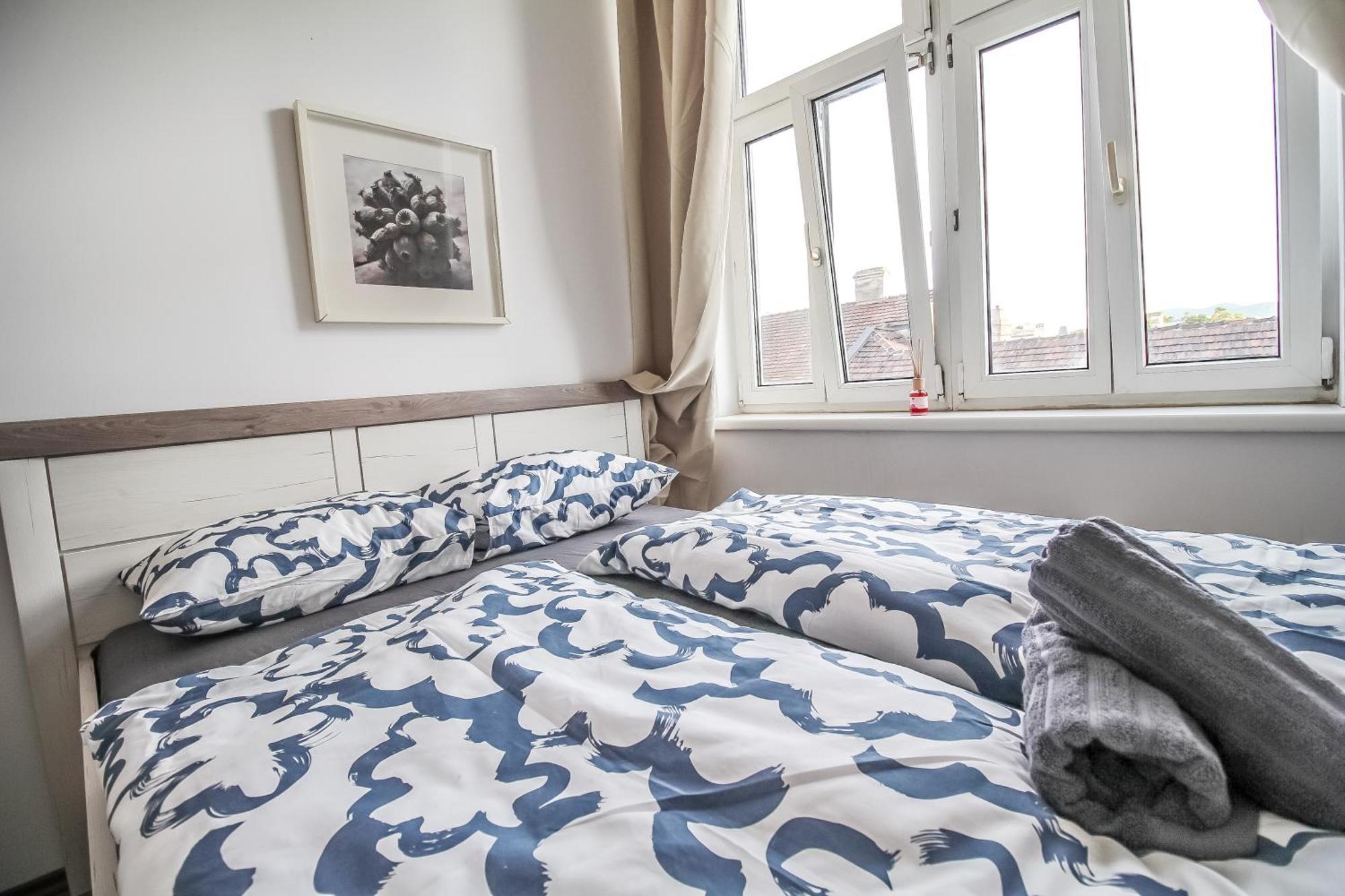 Disc Cozy Rooms In Liesing Vienne Extérieur photo