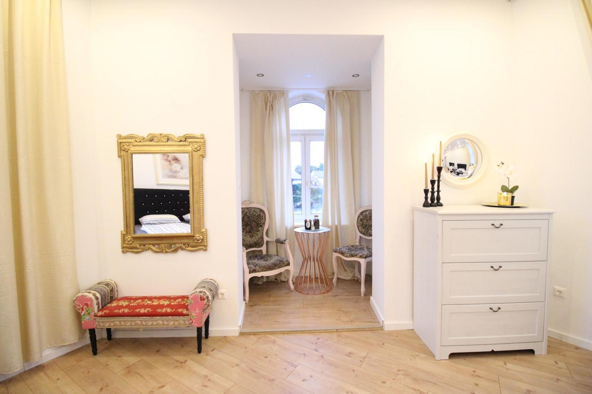 Disc Cozy Rooms In Liesing Vienne Extérieur photo