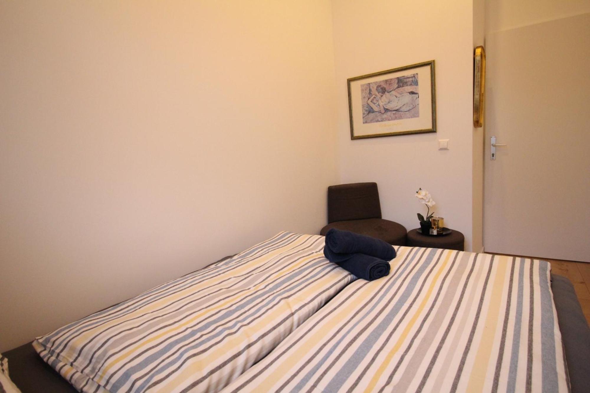Disc Cozy Rooms In Liesing Vienne Extérieur photo