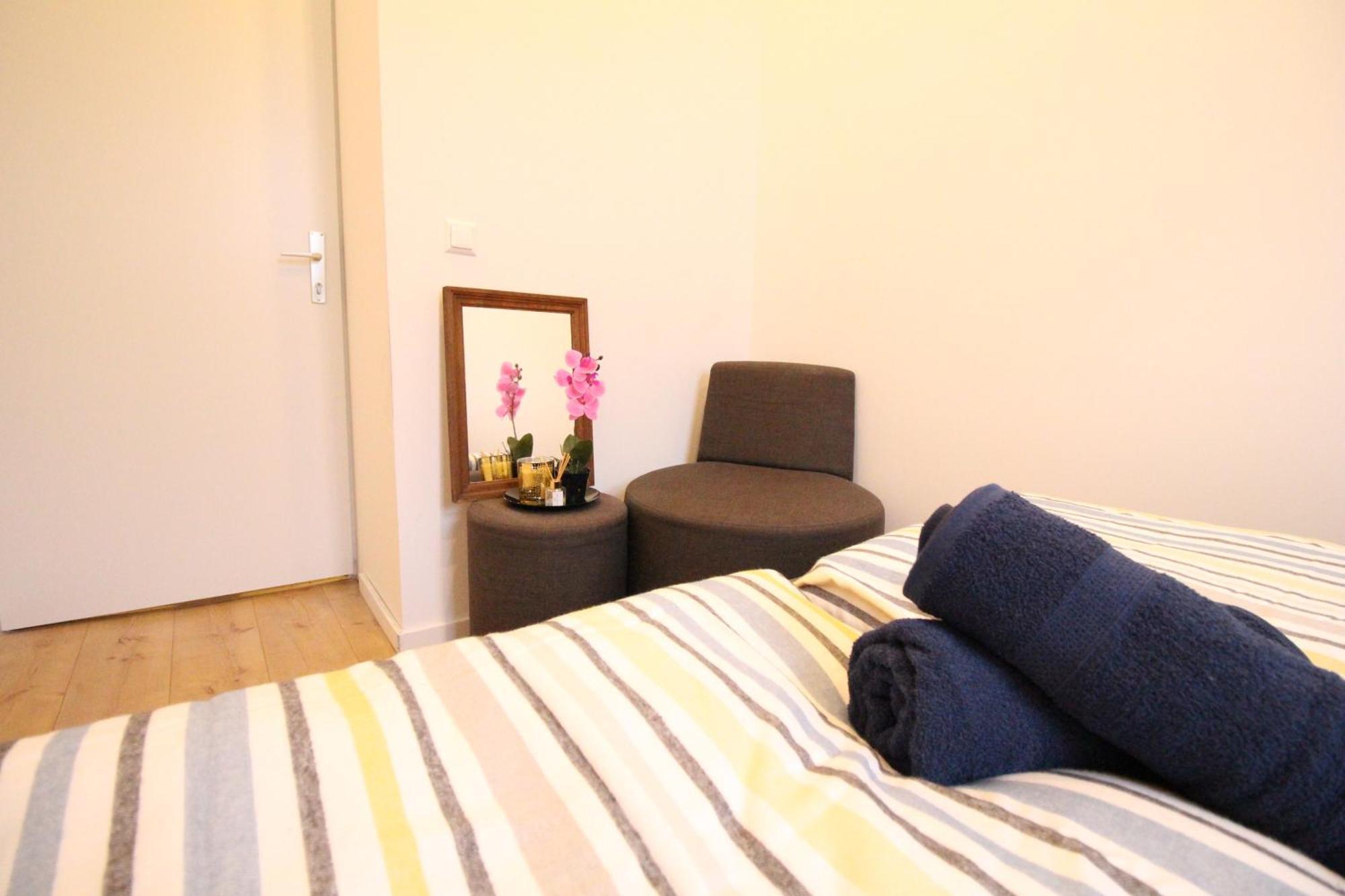 Disc Cozy Rooms In Liesing Vienne Extérieur photo