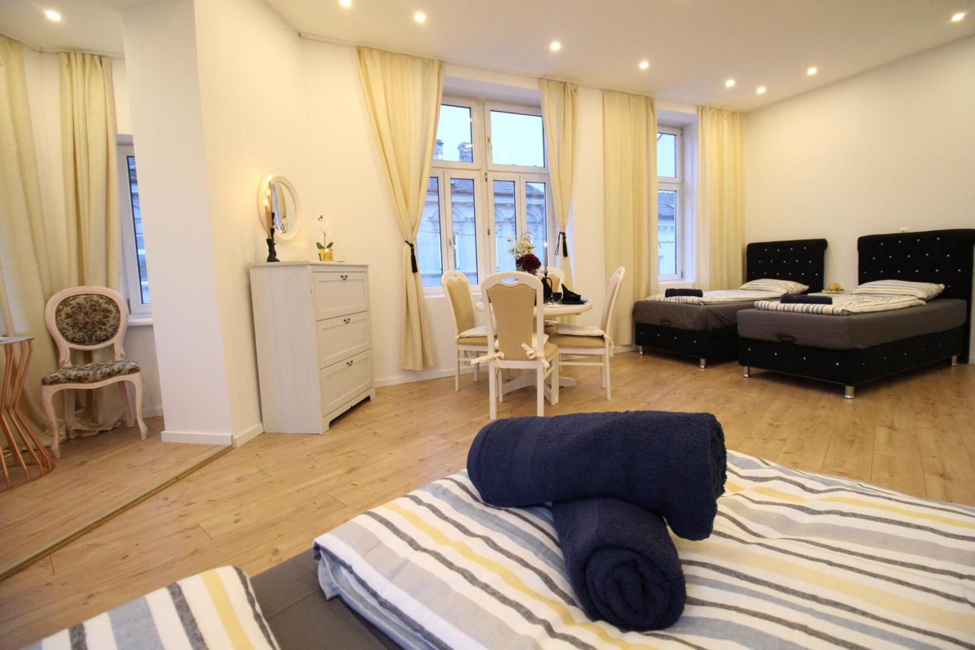 Disc Cozy Rooms In Liesing Vienne Extérieur photo