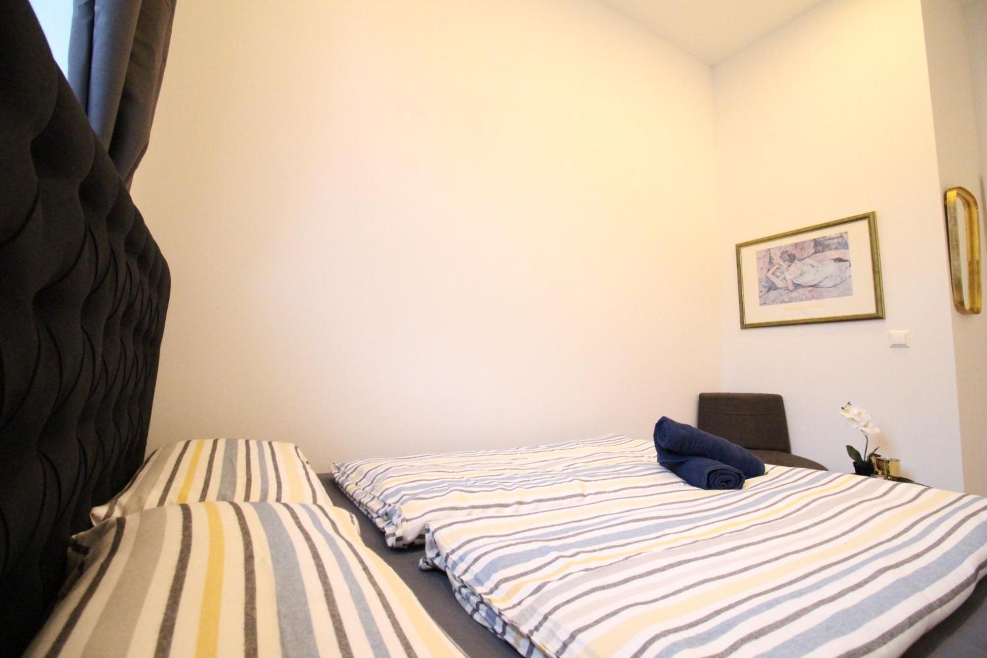 Disc Cozy Rooms In Liesing Vienne Extérieur photo