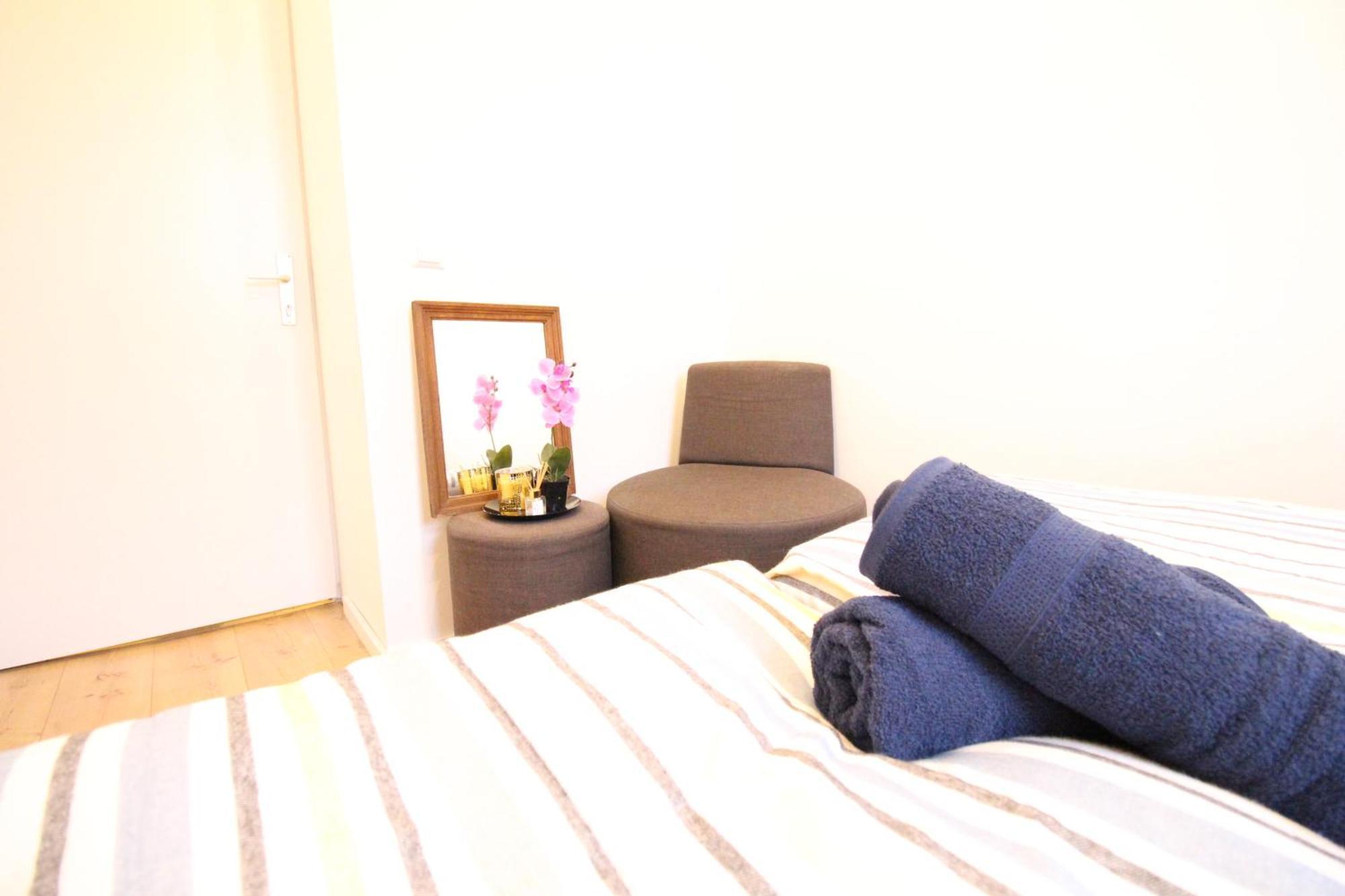 Disc Cozy Rooms In Liesing Vienne Extérieur photo