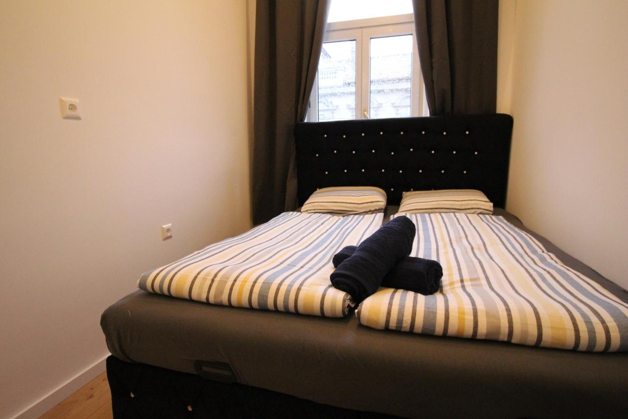 Disc Cozy Rooms In Liesing Vienne Extérieur photo