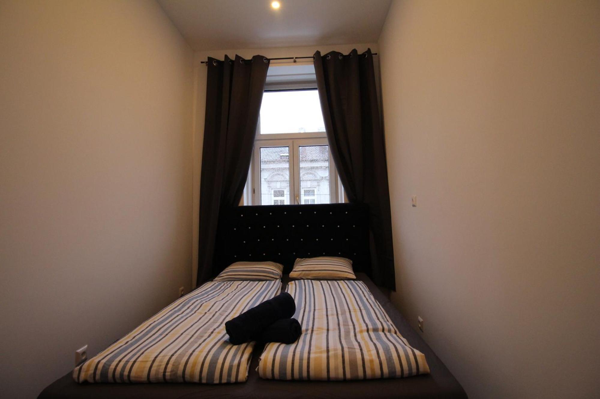 Disc Cozy Rooms In Liesing Vienne Extérieur photo