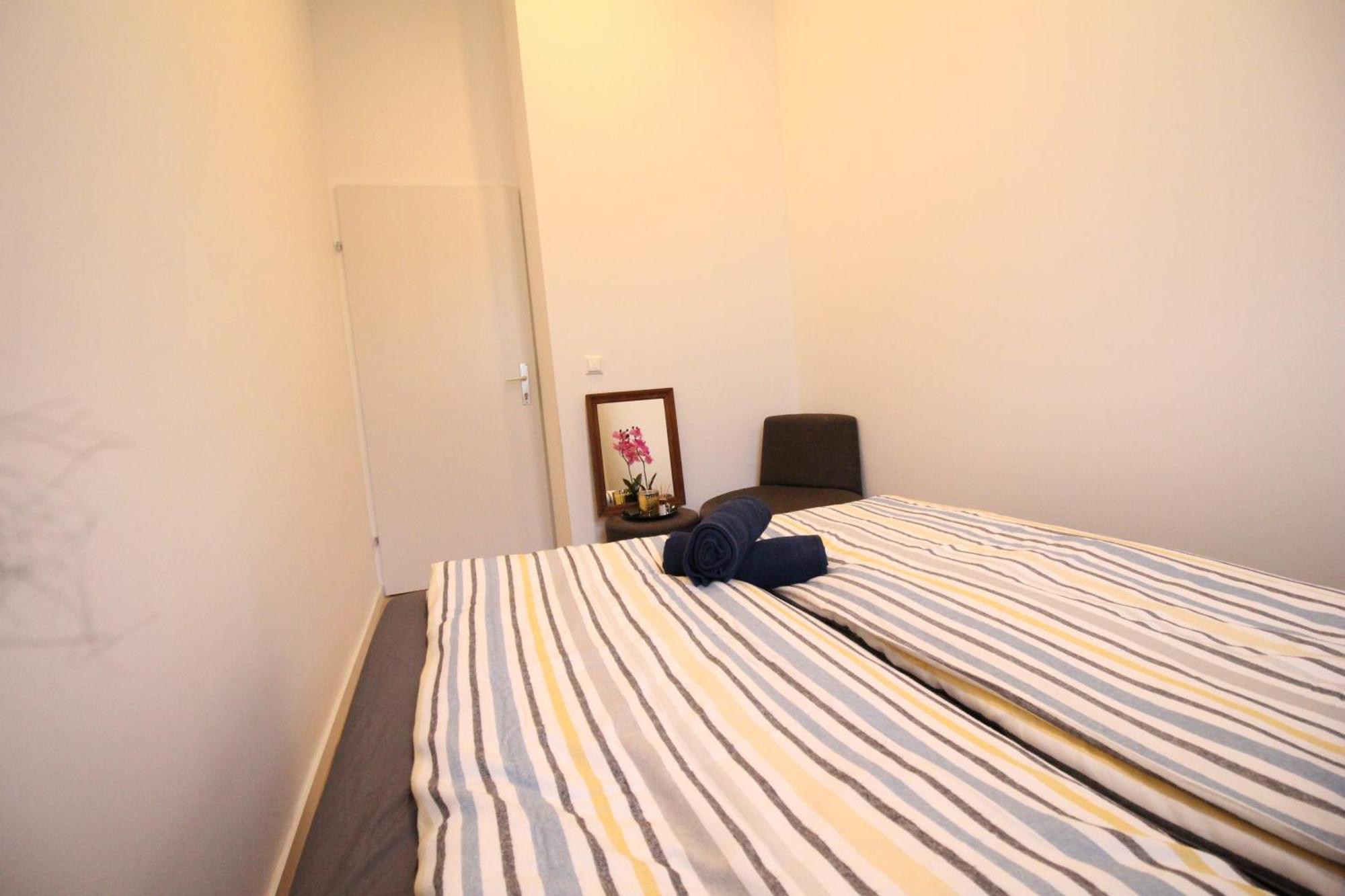 Disc Cozy Rooms In Liesing Vienne Extérieur photo
