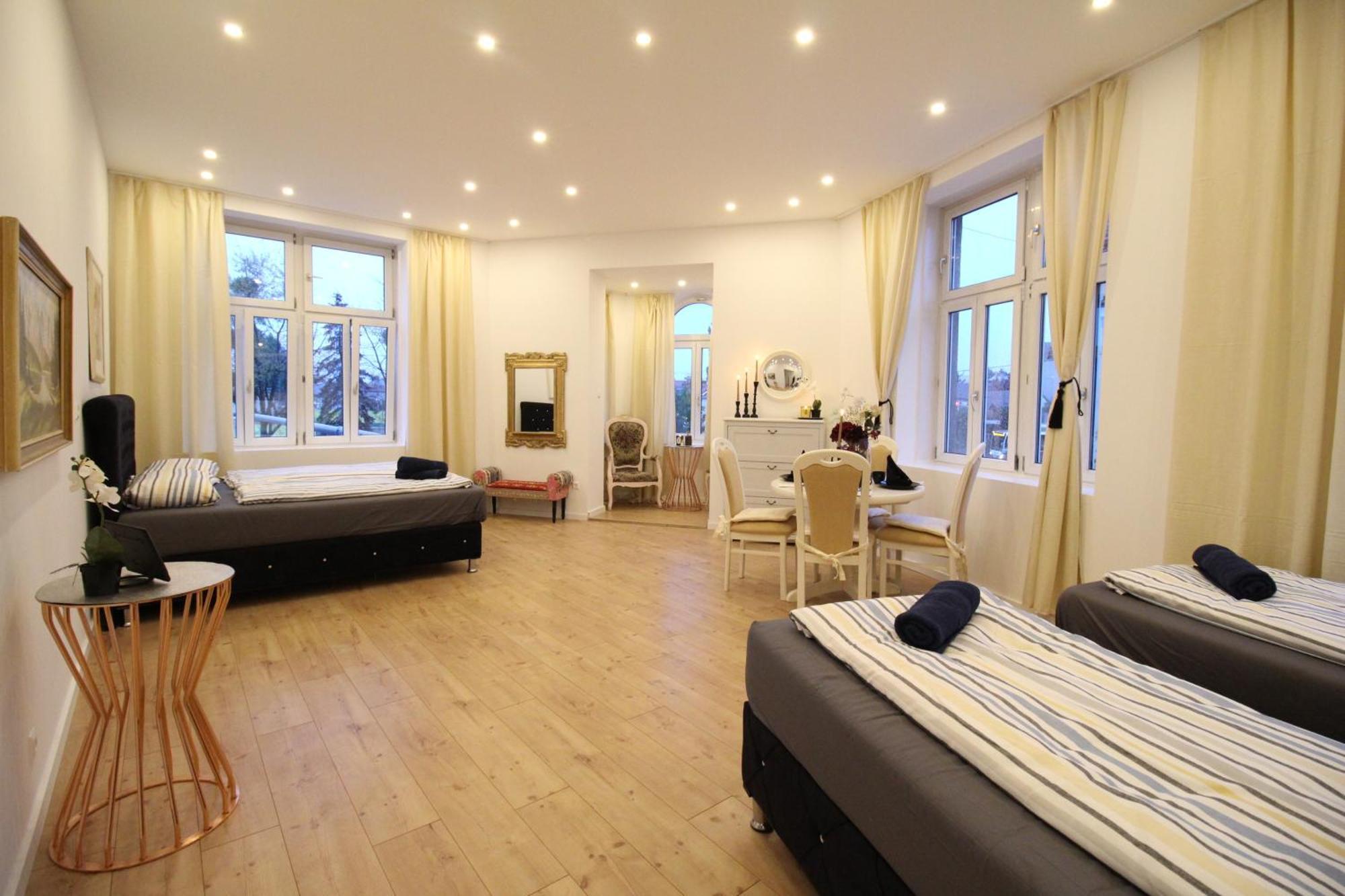 Disc Cozy Rooms In Liesing Vienne Extérieur photo